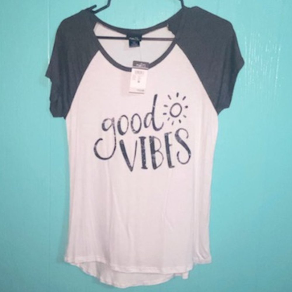 Baseball Tee